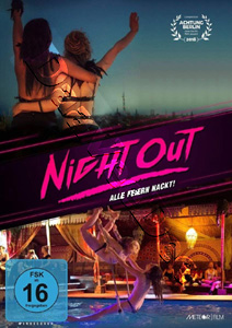 Night Out |   DVD